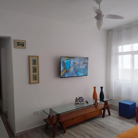 Apto 1 Dorm Entre Praias Do Tombo E Asturias! Γκουαρούχα Εξωτερικό φωτογραφία