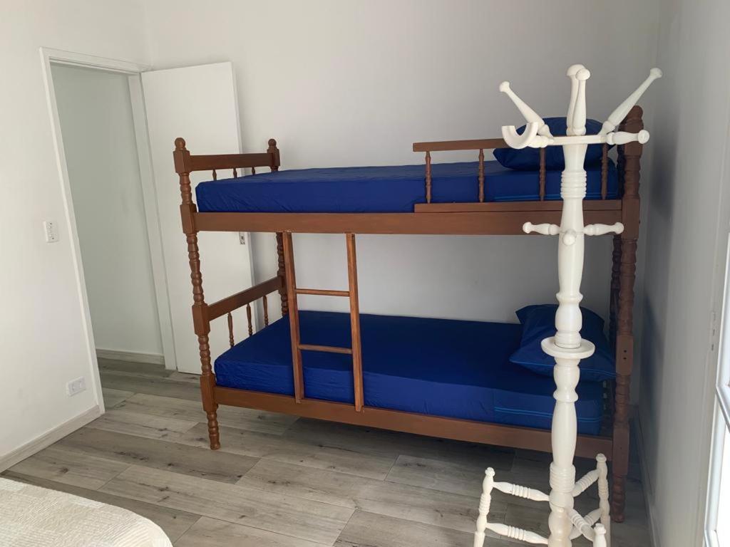 Apto 1 Dorm Entre Praias Do Tombo E Asturias! Γκουαρούχα Εξωτερικό φωτογραφία